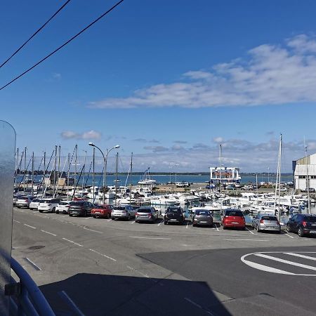 Quai Herve Rielle Le Croisic Exterior photo